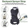 RO6G Backpack Sprayer Strap 182943 Replacement Smith Sprayer Backpack Straps