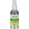 Aura Cacia - Aromatherapy Mist Ginger Mint - 4 fl