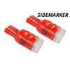 Diode Dynamics Sidemarker LEDs compatible with Honda S2000 2000-2009 (pair),