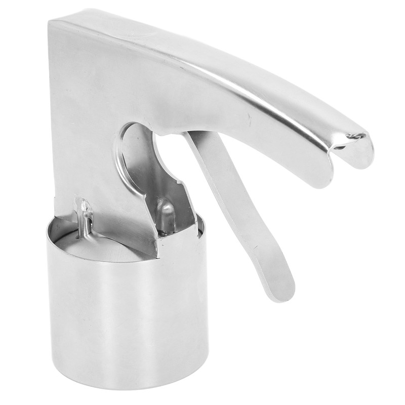 Stainless Steel Ice Cream Scoop Ice Cream Scooper with Trigger