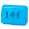 ergobag Lunch Box, Separator Compartment for Fruit, BPA Free