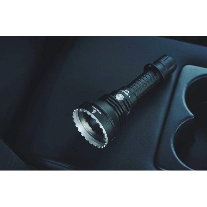 ACEBEAM L19 CAMO Tiger L19 CAMO PM1 White LED Flashlight