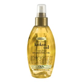 Ogx Hydrate & Defrizz + Kukui Oil Anti-Frizz Hydrating Oil 118ml