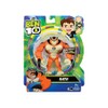 Ben 10 BEN35710 Ben10 Tiger (Rath) Action Figure, 18.8 x
