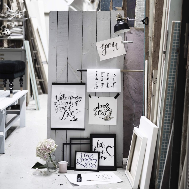 Panduro Fineliner Pens Fine Felt Tip Pens Thin Tip 0.4