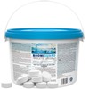 BROMIGUARD【 5.5 lbs】 1inch Bromine Tablets for Spa Hot Tub,
