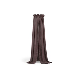 Veil Vintage 155 cm Chestnut