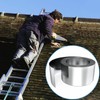 Fixirons Zinc Metal Strip for Roof Moss Zinc Roofing Roll,