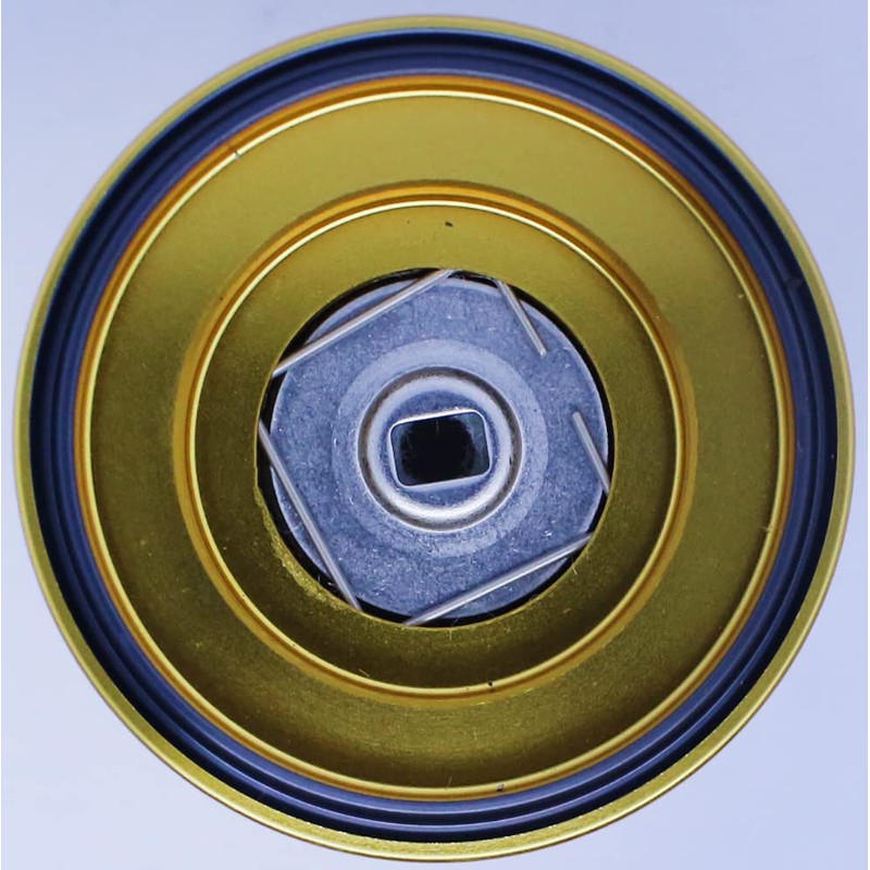 Genuine Part 22 Sahara 500 Spool Set Part No 10T94