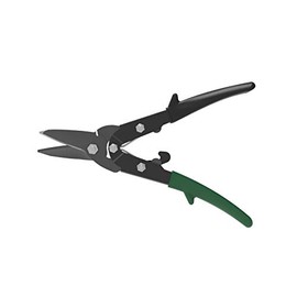 Klenk 10-12/" Aviation Snip Right Cutting MA70570