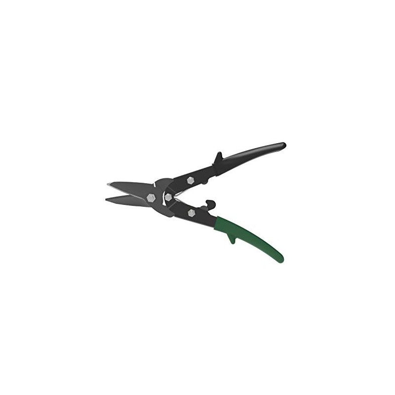Klenk 10-12/" Aviation Snip Right Cutting MA70570