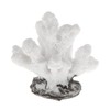 VOCOSTE Coral Reef Decor, Mini Faux Coral Decor for Aquarium