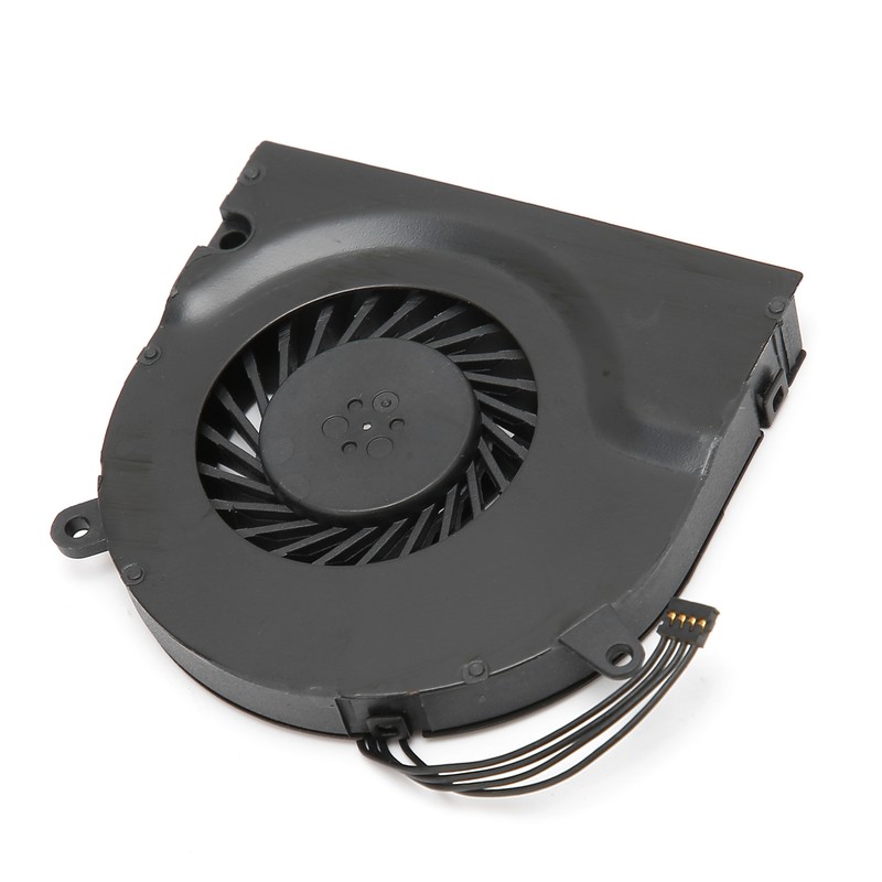 CPU Fan Strong Heat Dissipation Durable Compatible Computer Radiator Cooler