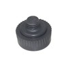 2 x Grey Spare Nylon Head Thor Glazing Hammer Medium