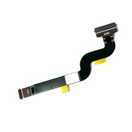 ZARAHA Trackpad Touchpad Ribbon Flex Cable for Dell XPS 14 9440 IDP41 aito LF-M895P 0HW6HV DA30001YW12