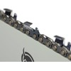 Chainsaw Chain 3/8 Inch 1.6 mm Longitudinal Cut 91 TG