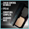 Base En Polvo Maybelline Fit Me 24h Control Brillo 9