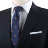 Sports & Speciality Ties | Neckties for Men | Woven