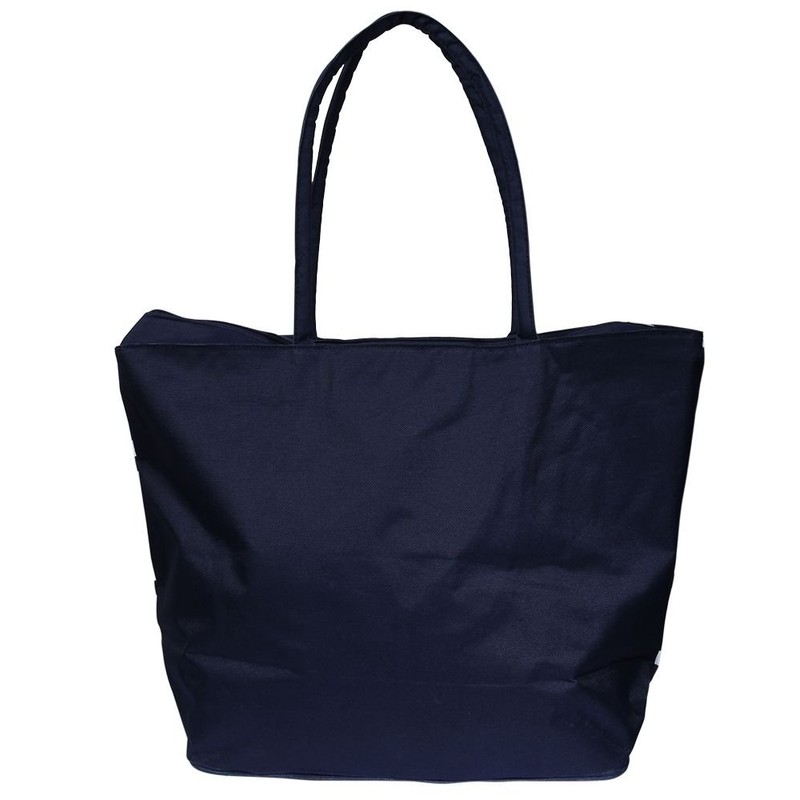 Cham Cham - Women's Anchor Beach Bag Textile Fabric with