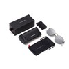 Clandestine Sferico Unisex HD Sunglasses – Anti-glare Sunglasses for Men