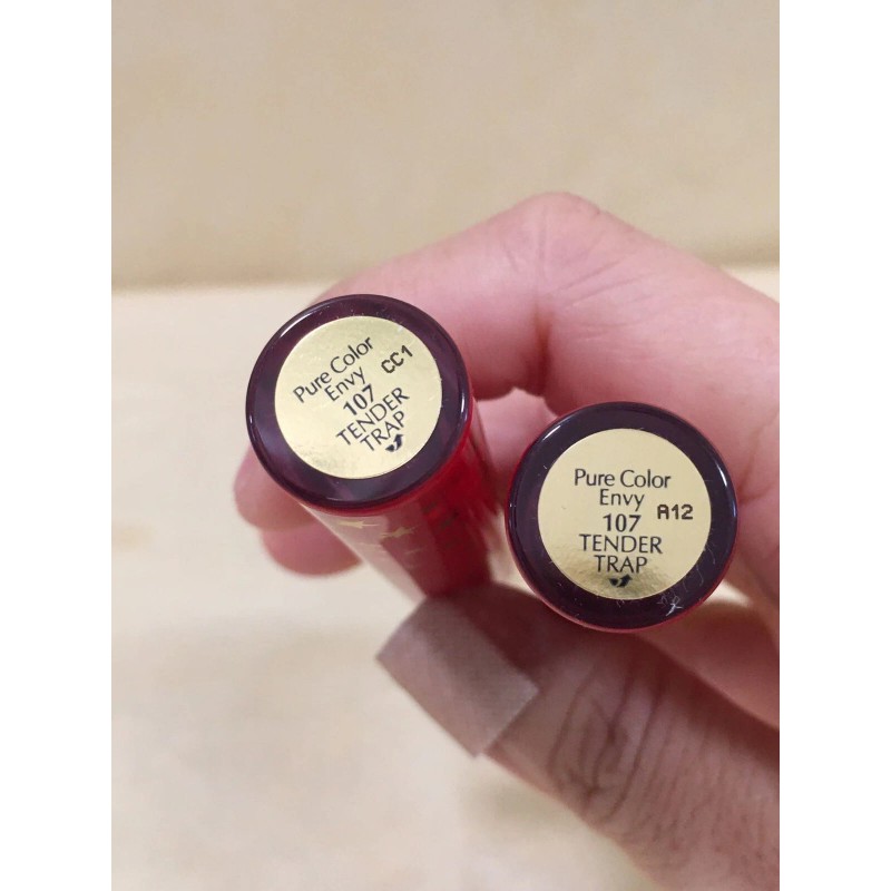 Estee Lauder 2* Estée Lauder Pure Color Envy Gloss 107