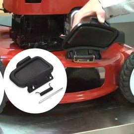 Ohoho 115-8449 Side Deflector Compatible with Toro 2009-2016 22" Recycler Lawn mowers - Fits Model 20330 20330C 20331 20331C 20332 20332C 20333 20334 20334C 20337