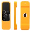 Remote Sleeve Case Compatible with Apple TV 4K 4th Generation