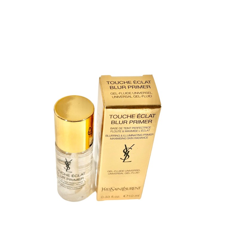 Yves Saint Laurent YSL Touche Eclat Blur Primer - .33