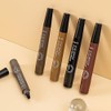 Eyebrow Pencil Eyebrow Pencil Eyebrow Ink 4 Tip Brow Crisp