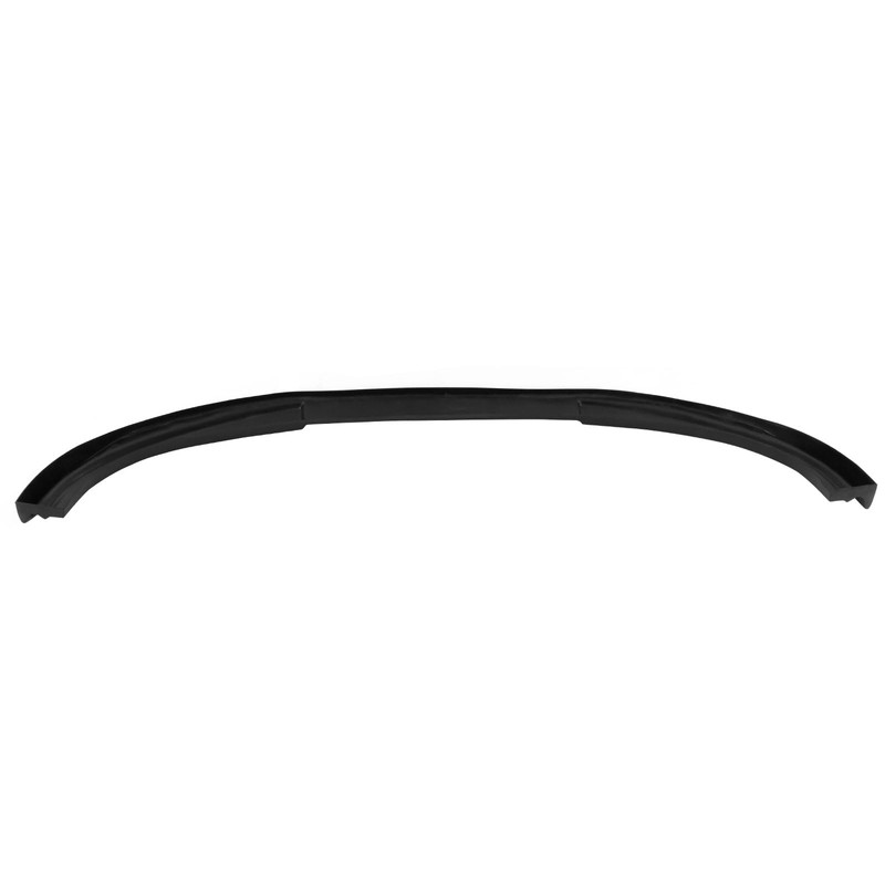 IKON MOTORSPORTS Front Bumper Lip Compatible With 2010-2012 Hyundai Genesis