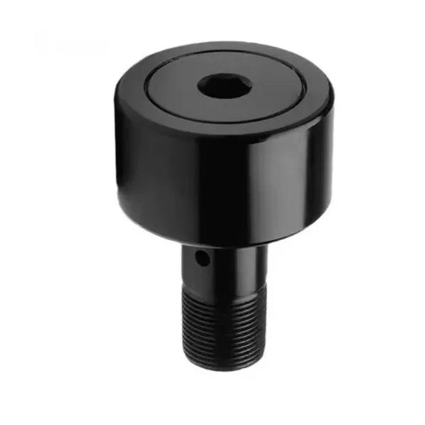 CF-1-1/8-SB, 1-1/8" Sealed Cam Follower Bearing with Stud, CR-1-1/8-XB