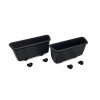 Treedy Labs 4x Range Rover Classic Door Pull Handles |