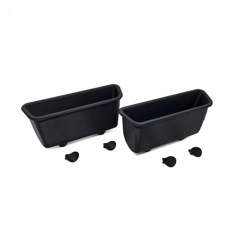 Treedy Labs 4x Range Rover Classic Door Pull Handles |