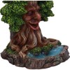 Nemesis Now Elder Ember Tree Spirit Green Man Backflow Incense