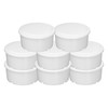 Pearl Metal D-5704 Polycarbonate (PC) Ice Cups, Set of 8,