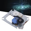 Laser Lens Optical Pick Ups Aluminum Alloy Visible Light Band