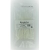 Enrich Self-Locking Nylon Cable Tie 4.0" x 18 lbs, Natural,