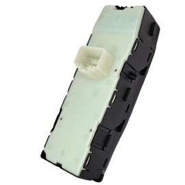 SWITCHDOCTOR Window Master Switch for 2008-2014 Dodge Challenger Coupe