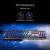 ASUS ROG Strix Scope RX Gaming Mechanical Keyboard with Red