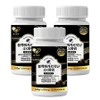 Lively Morning Peruvian Ginseng Black Maca 1966mg Black Macarginine 4 / 활기찬아침 페루 산삼 블랙마카1966mg 블랙마카르지닌 4X파워 1000mgx120정 한달분 야관문 흑마늘 아르지닌 HACCP인증, 1세트, 180회분