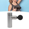 K11 Fascia Muscle Massager Deep Tissue Percussion Massager 3 Adjustable