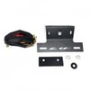 GYUKSIA Rear Tail Tidy Integrated LED Tail Brake Light License