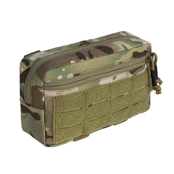 IDOGEAR OUTDOOR Tactical Dump Pouches MOLLE Admin Pouch Military Modular