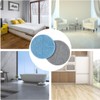 [Universal] 4 Pcs Mop Pads Replacement for Cordless Electric Mop,