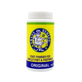 Gran's Remedy Shoe Deodorizer Regular (Unscented) 1.2 oz (35 g)