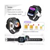 Okyuk Kids Watch, Smart Watch for Kids with SIM Card,