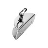 Stainless Steel Anchor Lock Stopper Chain Stop Quick Release Locks