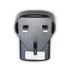 MyVolts 5V power supply adaptor compatible with Google Chromecast Media