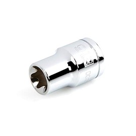 TEKTON 1/2 Inch Drive x E16 External Star Socket | SHD22416