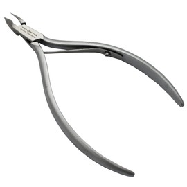 Professional Stainless Steel Cuticle Nipper - Tenartis PRO (Full Jaw (7 mm))
